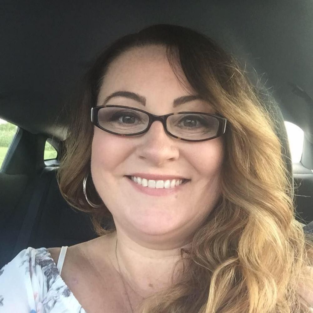 Meet your Posher, Tina